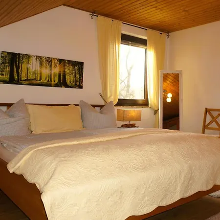 Apartamento Gemuetliches In Ottenhai Mit Grill