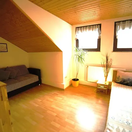 Gemuetliches In Ottenhai Mit Grill Apartment Bad Harzburg