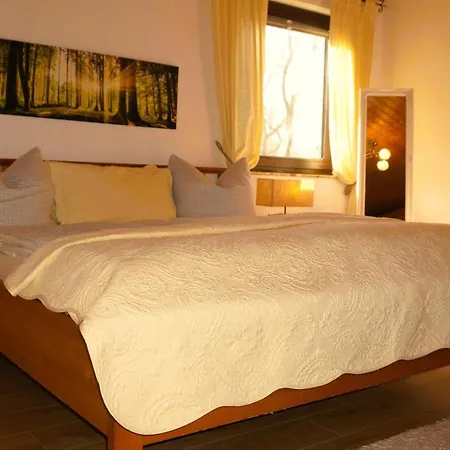 Apartamento Gemuetliches In Ottenhai Mit Grill *