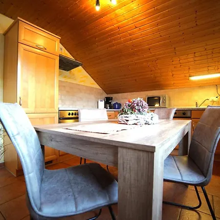 Gemuetliches In Ottenhai Mit Grill Apartment *