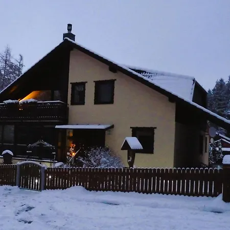 Gemuetliches In Ottenhai Mit Grill *