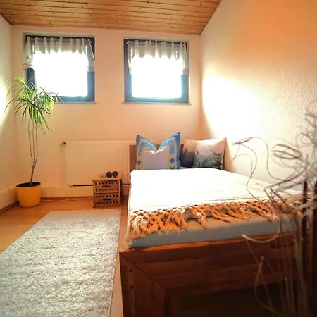 Gemuetliches In Ottenhai Mit Grill