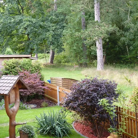 Gemuetliches In Ottenhai Mit Grill Apartamento *