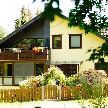 Apartment Gemuetliches In Ottenhai Mit Grill *