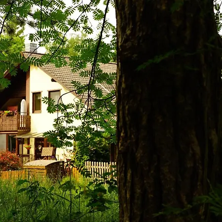Gemuetliches In Ottenhai Mit Grill Apartamento